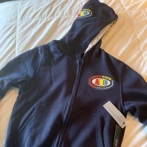 Another blessed child